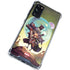 Marvel Rocket Raccoon Armored Arsenal Galaxy S20 FE Clear Case